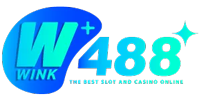 wink488plus เว็บพนันออนไลน์ศูนย์รวมความบันเทิงครบวงจร